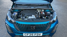 Peugeot 2008 1.2 PureTech Allure 5dr Petrol Estate